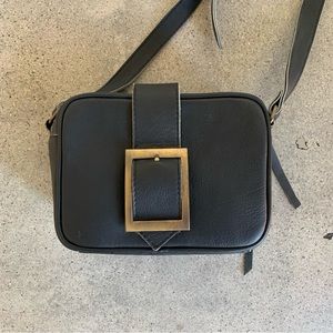 Cleobella Buckle Bag